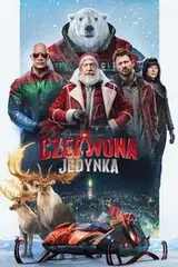 Czerwona jedynka Cały Film - Vider