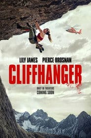 Cliffhanger Cały Film • Vider • Online