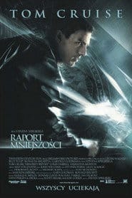 Raport mniejszości Cały Film - Vider