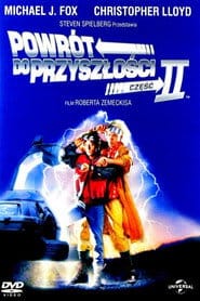 Powrót do przyszłości II na eKino | Cały Film