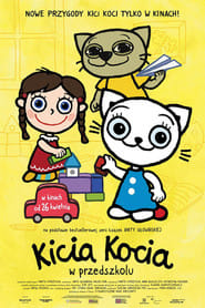 Kicia Kocia w przedszkolu Cały Film - Vider