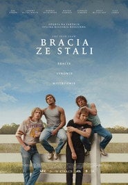 Bracia ze stali - Sprawdź dostępność filmu na Vider