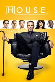 Dr House Sezon 7