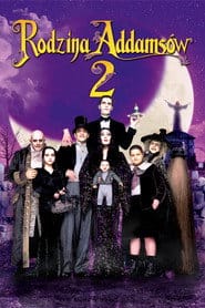Rodzina Addamsów 2 Cały Film (1993) - Vider