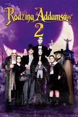 Rodzina Addamsów 2 Cały Film (1993) - Vider