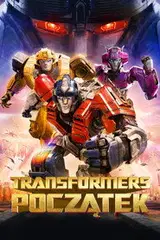 Transformers: Początek Cały Film - Vider