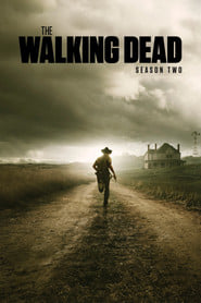 The Walking Dead Sezon 2