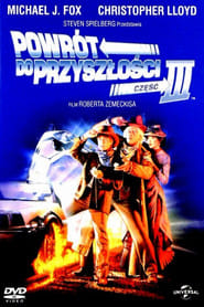 Powrót do przyszłości III Cały Film - Vider