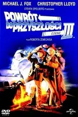 Powrót do przyszłości III Cały Film - Vider