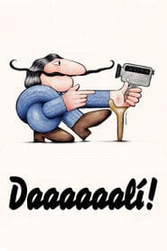 Daaaaaalí ! Cały Film - Vider