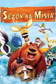 Sezon na misia Cały Film - Vider