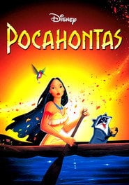 Pocahontas - Sprawdź dostępność filmu na Vider