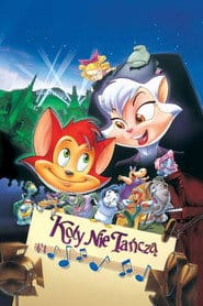 Koty nie tańczą Cały Film - Vider