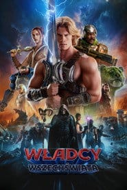 Masters of the Universe Cały Film • Vider • Online