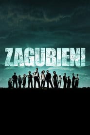 Serial Zagubieni (2004) Online - Vider