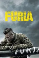 Furia Vider - Cały Film