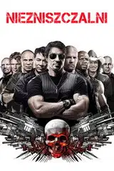 Niezniszczalni na eKino | Cały Film