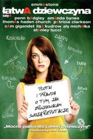 Łatwa dziewczyna - Sprawdź dostępność filmu na Vider