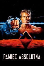 Pamięć absolutna Cały Film - Vider