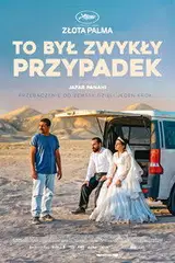 To był zwykły przypadek Cały Film - Vider