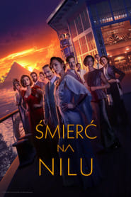 Śmierć na Nilu Cały Film - Vider
