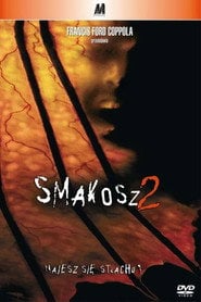 Smakosz 2 - Sprawdź dostępność filmu na Vider