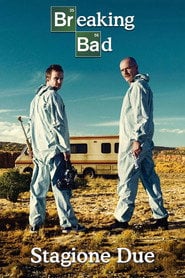 Breaking Bad Sezon 2