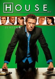 Dr House Sezon 4