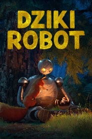 Dziki robot Cały Film - Vider