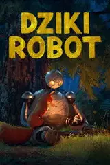 Dziki robot Cały Film - Vider