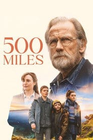 500 mil Cały Film - Vider
