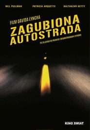 Zagubiona autostrada - Sprawdź dostępność filmu na Vider