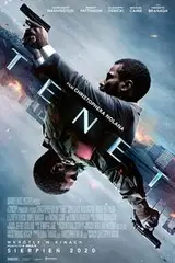 Tenet Cały Film - Vider