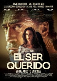 El ser querido - Sprawdź dostępność filmu na Vider