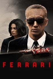 Ferrari - Sprawdź dostępność filmu na Vider