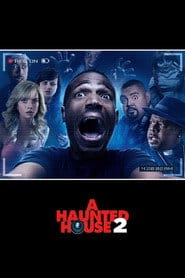 Dom Bardzo Nawiedzony 2 Cały Film - Vider