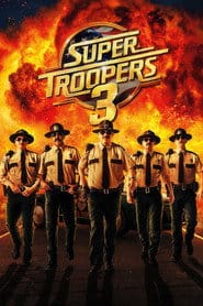 Super Troopers 3 Cały Film - Vider