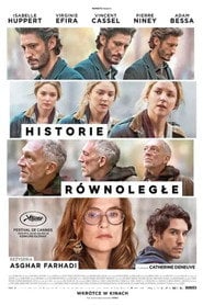 Historie równoległe - Sprawdź dostępność filmu na Vider