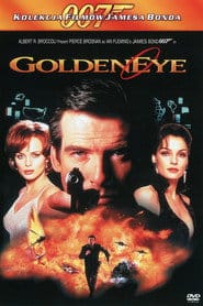 GoldenEye Cały Film - Vider