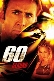 60 sekund Cały Film - Vider