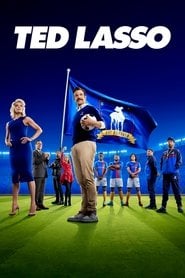 Ted Lasso Sezon 2