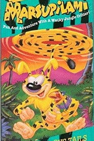 Marsupilami Cały Film - Vider