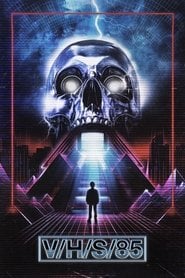 V/H/S/85 - Sprawdź dostępność filmu na Vider