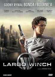 Largo Winch Cały Film (2008) Online - Filman