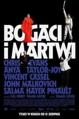 Bogaci i martwi Cały Film - Vider