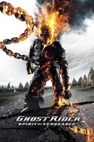 Ghost Rider 2 Cały Film - Vider