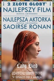 Lady Bird Cały Film - Vider