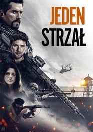 Jeden strzał - Sprawdź dostępność filmu na Vider