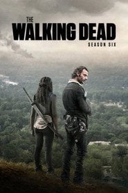 The Walking Dead Sezon 6