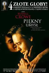 Piękny umysł Cały Film - Vider